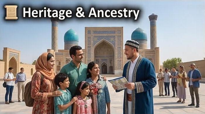 Uzbekistan Travel - Uzbekistan-Holiday-Packages.Uz - Samarkand Light Show