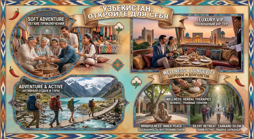Uzbekistan Travel - Uzbekistan-Holiday-Packages.Uz - Aydarkul Tour 1