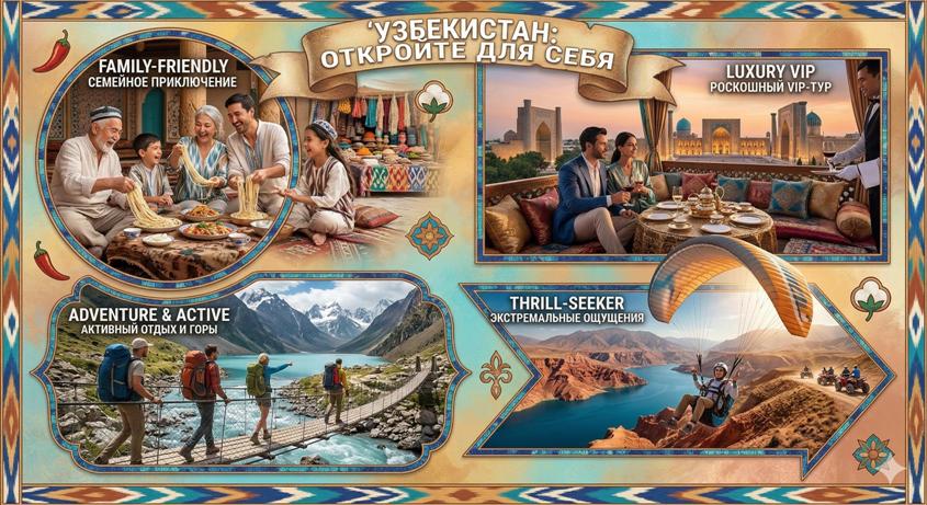 Uzbekistan Travel - Uzbekistan-Holiday-Packages.Uz - Zaamin Tour 1
