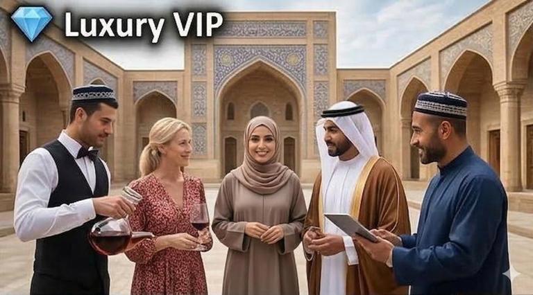  Uzbekistan Travel - Uzbekistan-Holiday-Packages.Uz - karakalpakstan tour 5