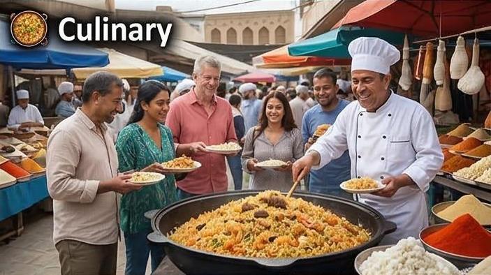 Uzbekistan Travel - Uzbekistan-Holiday-Packages.Uz - Shakhrisabz Upgrade