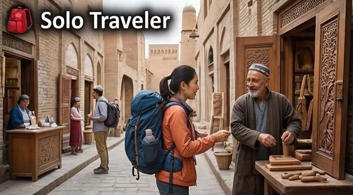 Uzbekistan Travel - Uzbekistan-Holiday-Packages.Uz - namangan tour 4