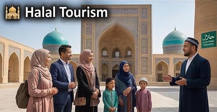 Uzbekistan Travel - Uzbekistan-Holiday-Packages.Uz - Zaamin Samarkand Tour 2