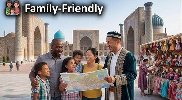  Uzbekistan Travel - Uzbekistan-Holiday-Packages.Uz - syrdarya tour 10