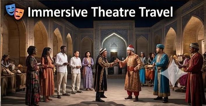  Uzbekistan Travel - Uzbekistan-Holiday-Packages.Uz - tashkent tour 6